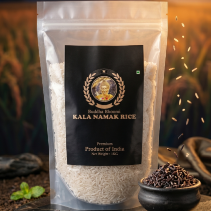 Kala Namak Rice (1KG)